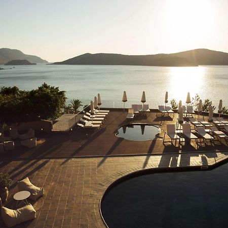 Domes Aulus Elounda, All Inclusive, Adults Only, Curio Collection By Hilton Exterior photo